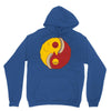 pizza of mind Unisex Hoodie