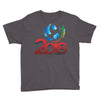 world cup 2018 Youth Tee