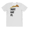 just eat it pizza lover All Over Women's T-shirt