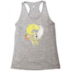 nightmare before mimikyu Racerback Tank