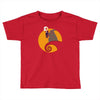 halloween king Toddler T-shirt