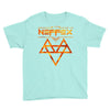 NEFFEX MUSIC Youth Tee