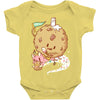 cake delivery Baby Onesie