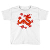 Chinese New Year Symbol Toddler T-shirt