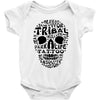 fahrie77 Baby Bodysuit