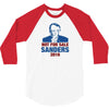 Not For Sale Sanders 2016 3/4 Sleeve Shirt