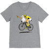 race advantage V-Neck Tee