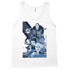 boldly going Tank Top