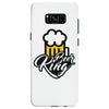beer king Samsung Galaxy S8
