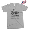 freedom machine Exclusive T-shirt