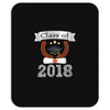 class of 2018 Mousepad