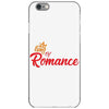 king romance iPhone 6/6s Case