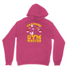 training to be gym master Unisex Hoodie