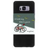 i&rsquo;d lock my bike to yours anytime Samsung Galaxy S8 Plus