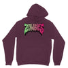 zombies (4) Hoodie