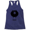 sheep Racerback Tank