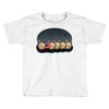 plus one Toddler T-shirt