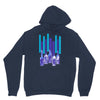 onstage pentatonix Unisex Hoodie