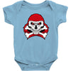 MONSTER HUNT Baby Bodysuit