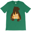 All Good In The Woods T-Shirt