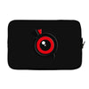 eye one Laptop sleeve