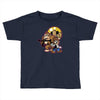 mario solo Toddler T-shirt