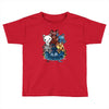 catastrophe Toddler T-shirt