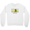 Shower Mood Crewneck Sweatshirt