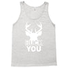 buck you Tank Top