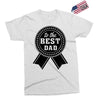 best dad ever Exclusive T-shirt