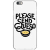please send queso iPhone 6/6s Case