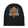 old divers Baby Beanies