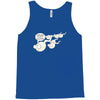 funny rude sperm bj ideal birthday gift or presen Tank Top