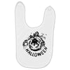 halloween Baby Bibs