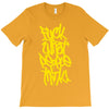 fuck what people think T-Shirt
