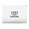 Leos Over Everyone Accessory Pouches