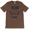 crabby day T-Shirt