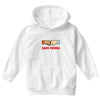 SAVE FERRIS Youth Hoodie