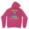 kiss a nurse Hoodie