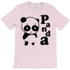 panda T-Shirt