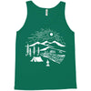 wilderness Tank Top