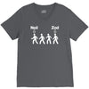 neil before zod V-Neck Tee