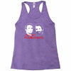 bud spencer &amp; terence hill Racerback Tank