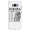 Viking World Tour Samsung Galaxy S8 Plus