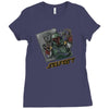 selfett Ladies Fitted T-Shirt