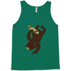 skater Tank Top