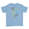 dna Youth Tee