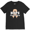 Hope Keeps Me Going V-Neck Tee