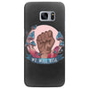 Women's March We Will Rise Samsung Galaxy S7 Edge