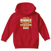 mars Youth Hoodie